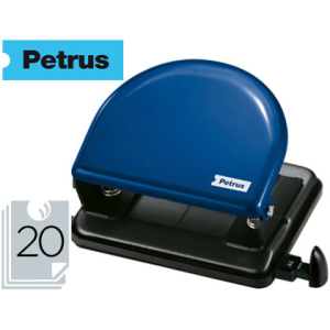 Taladrador petrus 52 azul...
