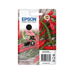 Ink-jet epson 503xl negro