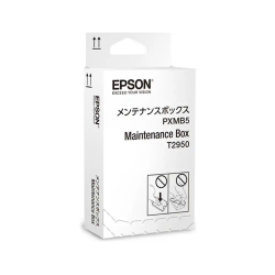 Kit de mantenimiento epson...