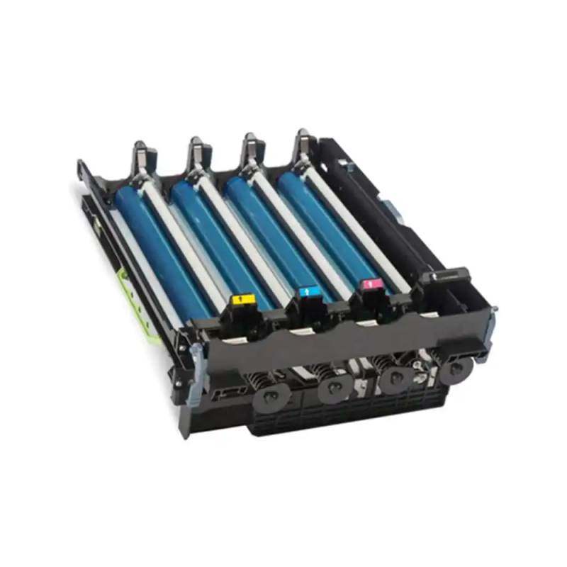 Kit fotoconductor lexmark 700p pack 4 unidades