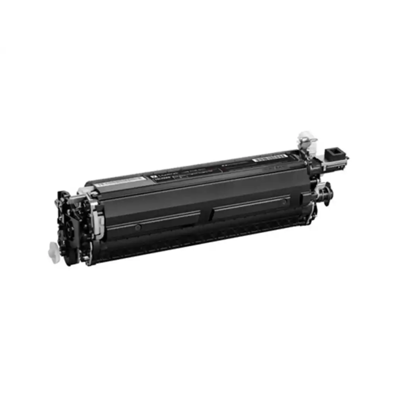 Tambor lexmark 74c0zk0 retornable negro