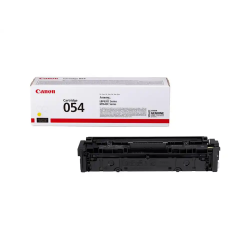 Toner canon crg054y amarillo