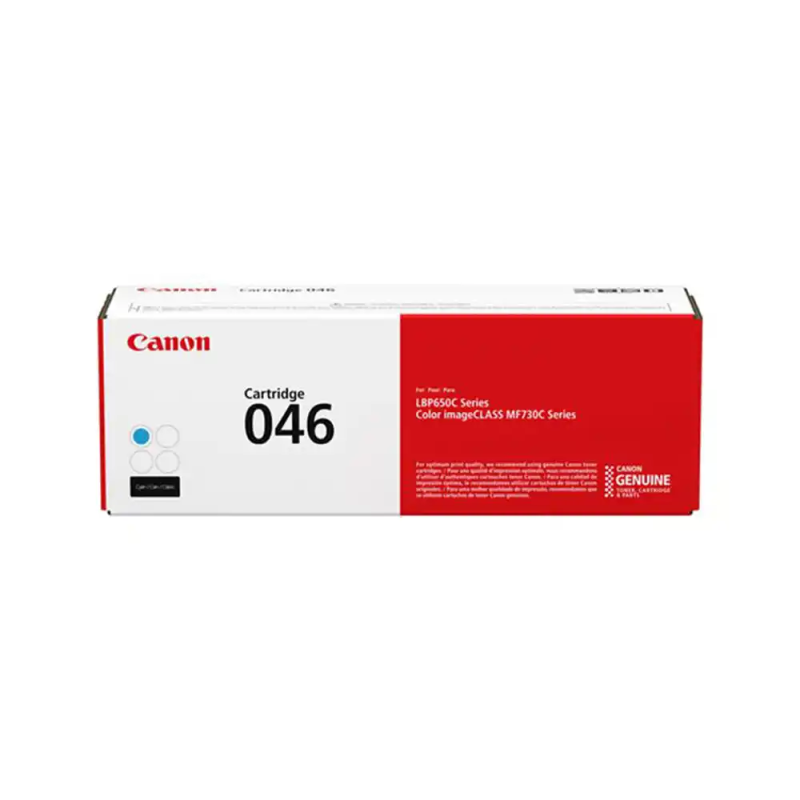 Toner canon 046c cian