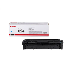 Toner canon crg054c cian