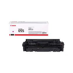 Toner canon crg055m magenta