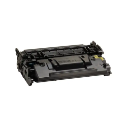Toner hp 89x negro
