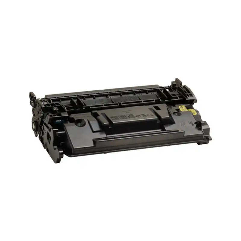 Toner hp 89x negro