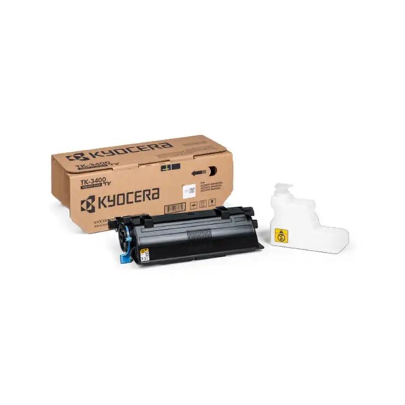 Toner kyocera ecosys ma4500fx negro