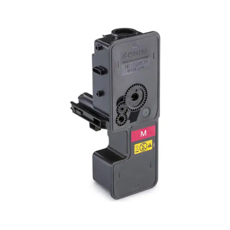 Toner kyocera m5526/p5026 magenta