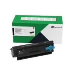 Toner lexmark 55b2000...