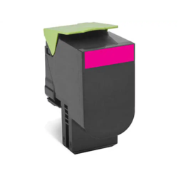 Toner lexmark 702xm...