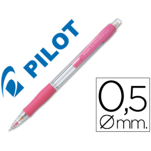 Portaminas pilot super grip...