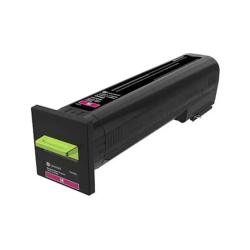 Toner lexmark 72k20m0...
