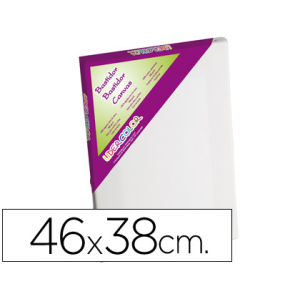 Bastidor liderpapel 8f...