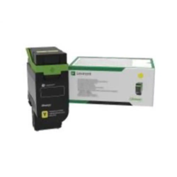 Toner lexmark 77l2hy0...
