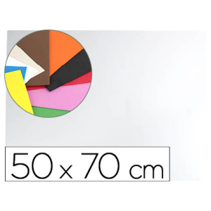 Goma eva liderpapel 50x70cm...