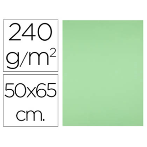 Cartulina liderpapel 50x65...
