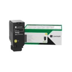 Toner lexmark ms/mx631 negro