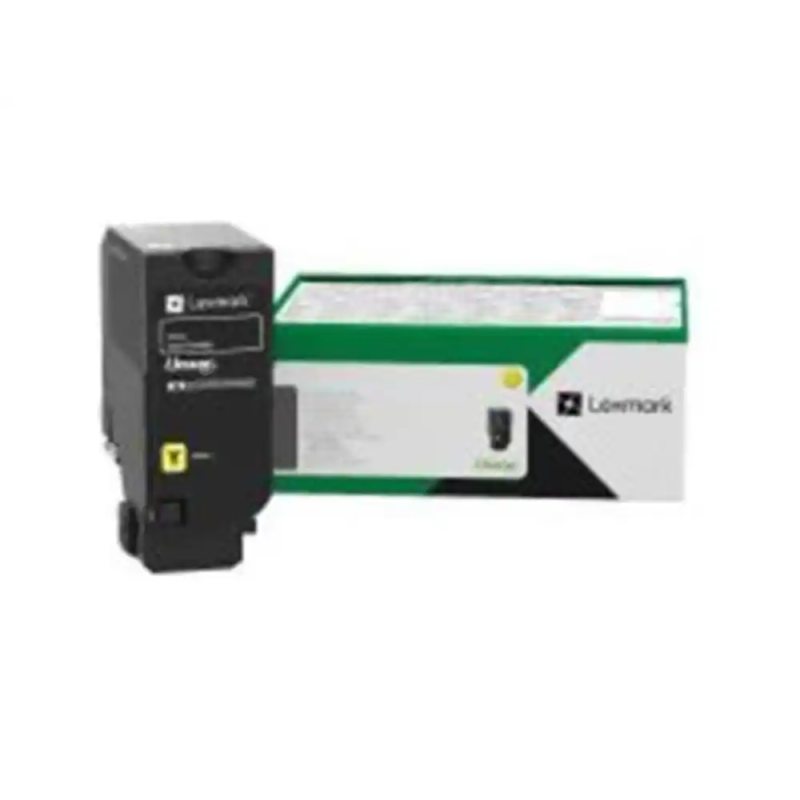 Toner lexmark ms/mx631 negro