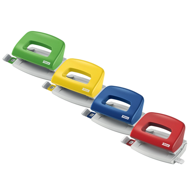 Taladrador petrus 50 color -capacidad 7 hojas