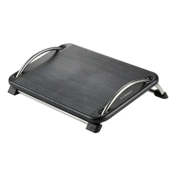 Reposapies plastico...