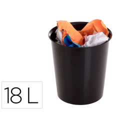 Papelera plastico archivo...