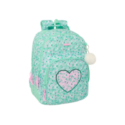 Mochila safta doble con...