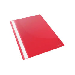 Carpeta dossier fastener...