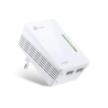 Kit extensor tp-link powerline wifi av600 a 300 mbps