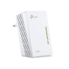Kit extensor tp-link powerline wifi av600 a 300 mbps