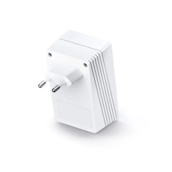 Kit extensor tp-link powerline wifi av600 a 300 mbps