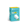 Kit extensor tp-link powerline wifi av600 a 300 mbps