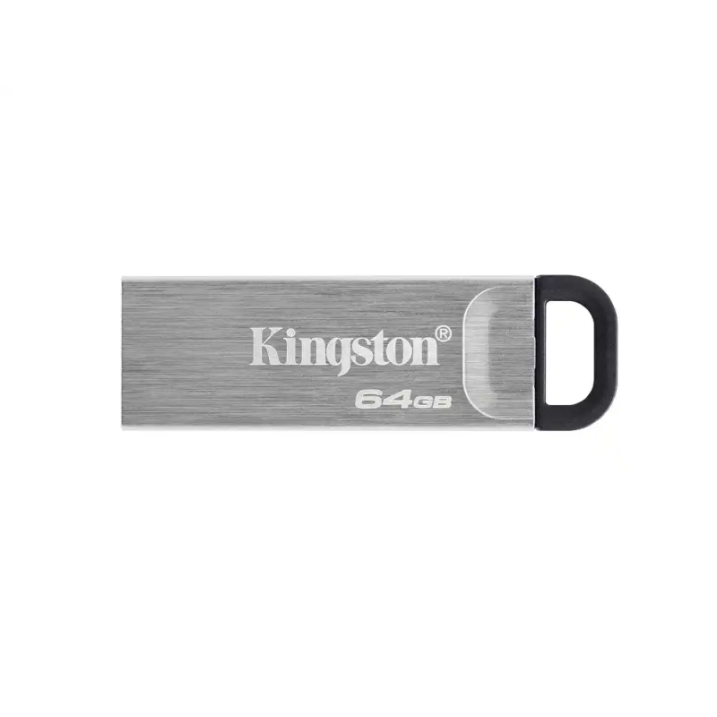 Memoria kingston pendrive kyson 64gb