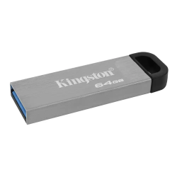 Memoria kingston pendrive kyson 64gb