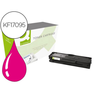 Toner q-connect compatible...