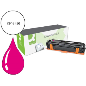 Toner q-connect compatible...