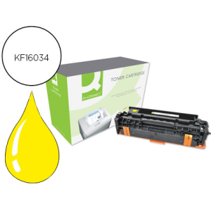 Toner q-connect compatible...