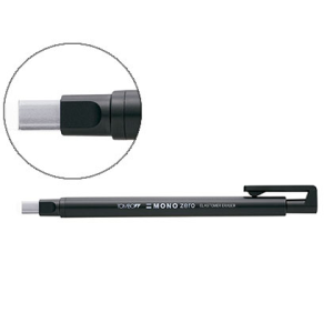 Portagomas tombow mono zero...
