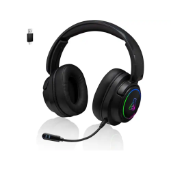 Auriculares gaming the...