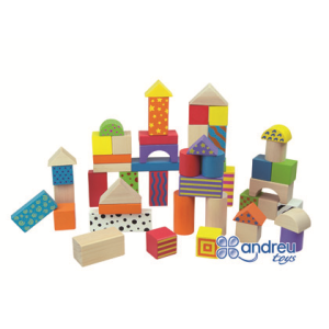 Juego andreutoys...
