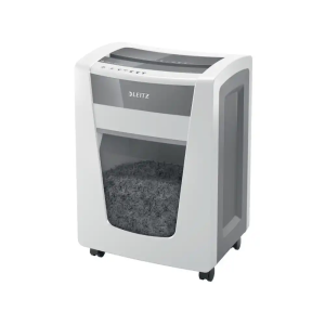 Destructora de documentos...