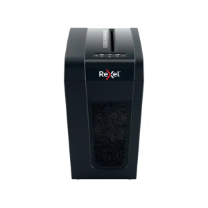 Destructora de documentos...