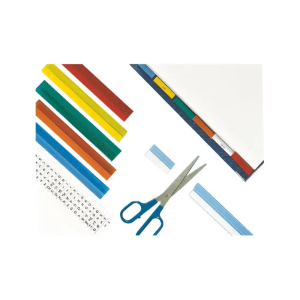 Indice adhesivo esselte...