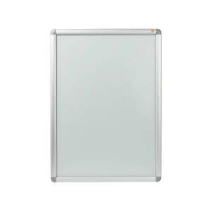 Vitrina de anuncios nobo...