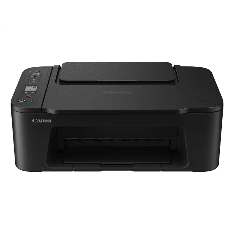 Equipo multifuncion canon pixma ts3750i tinta color 7 ppm negro / 4 ppm color a4 wifi impresora escaner