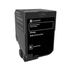 Toner lexmark cs720 negro...