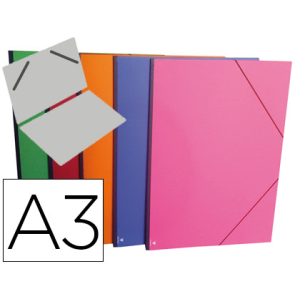 Carpeta planos...