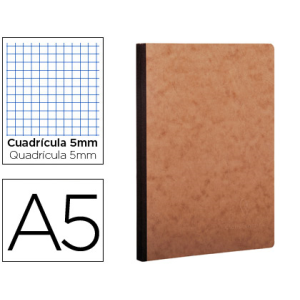 Libreta age-bag tapa...