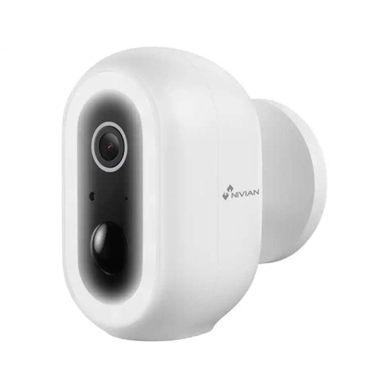 Camara nivian smart 3mp 2k wifi