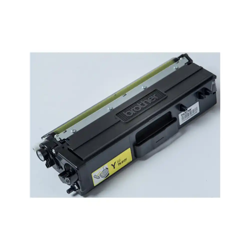 Toner brother tn-910y amarillo